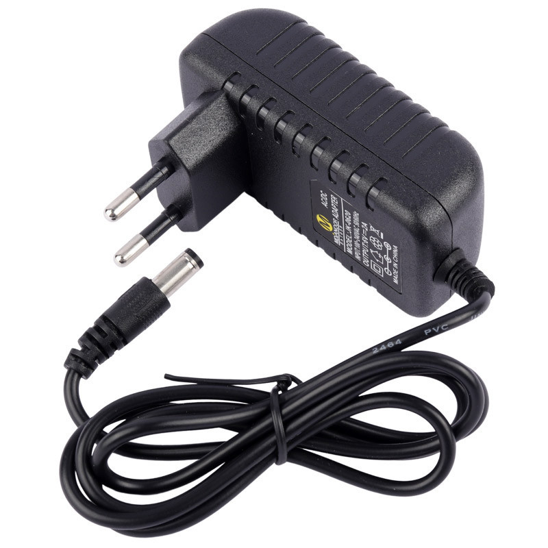 آداپتور برق Mdianoor JK-0620 6V 2A