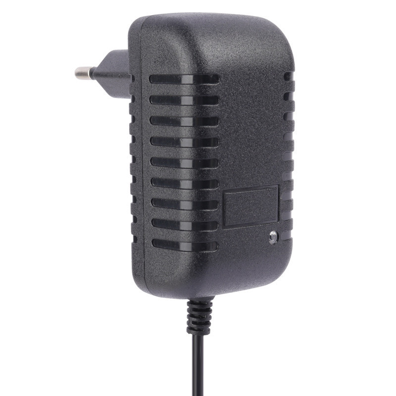 آداپتور برق Mdianoor JK-0620 6V 2A