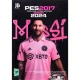 بازی PES 2017 Season Update 2024 1DVD9 JB.TEAM مناسب برای PC