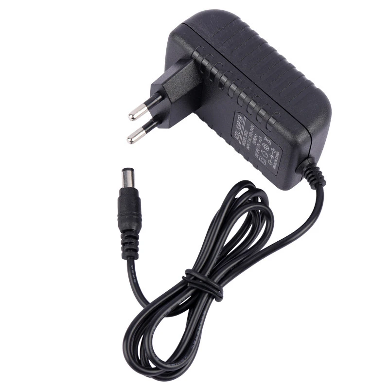 آداپتور برق Mdianoor JK-06920 9V 2A
