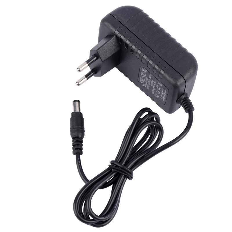 آداپتور برق Mdianoor JK-06920 9V 2A