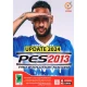 بازی PES 2013 Update 2024 1DVD9 گردو مناسب برای PC