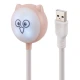 چراغ اضطراری فانتزی Yas USB LED