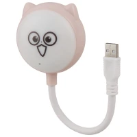 چراغ اضطراری فانتزی Yas USB LED
