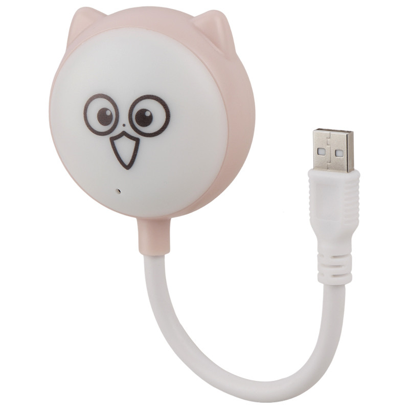 چراغ اضطراری فانتزی Yas USB LED