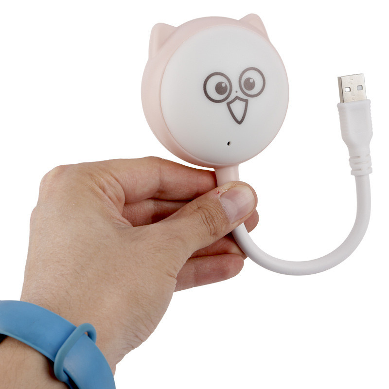 چراغ اضطراری فانتزی Yas USB LED