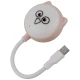 چراغ اضطراری فانتزی Yas USB LED