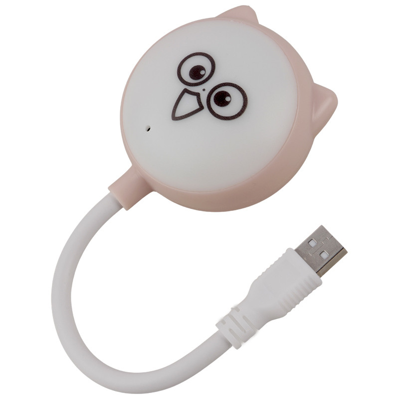چراغ اضطراری فانتزی Yas USB LED
