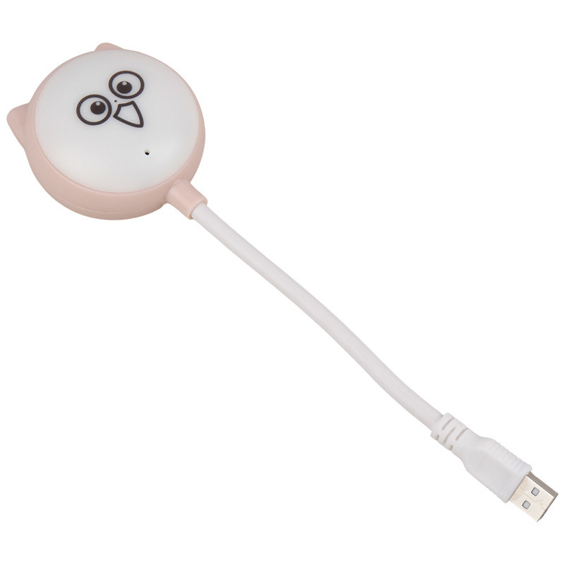 چراغ اضطراری فانتزی Yas USB LED