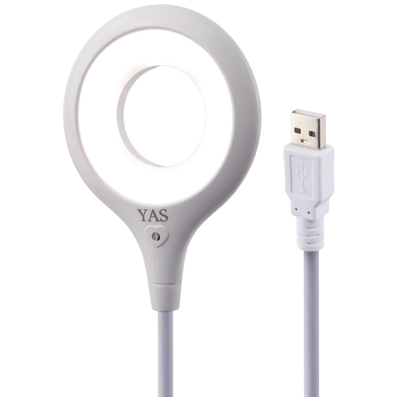 چراغ اضطراری Yas USB LED