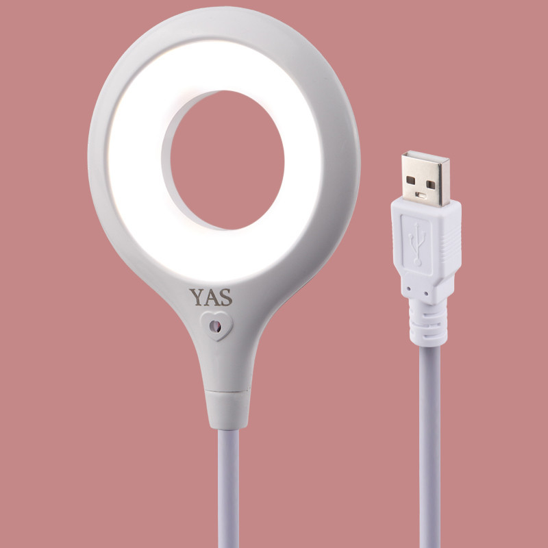 چراغ اضطراری Yas USB LED
