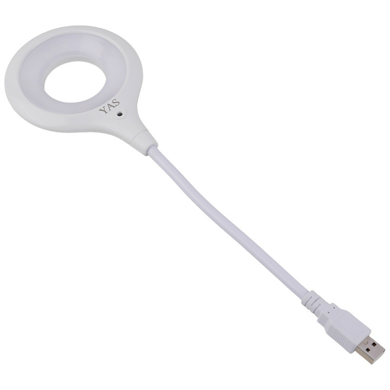 چراغ اضطراری Yas USB LED