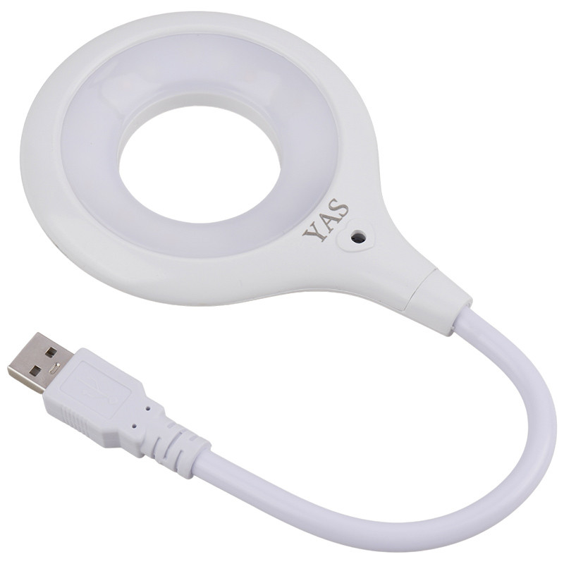 چراغ اضطراری Yas USB LED