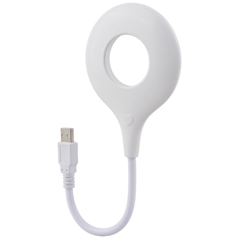 چراغ اضطراری Yas USB LED