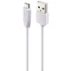 کابل میکرو یو اس بی Hoco 01 2A 1m