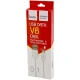کابل میکرو یو اس بی Hoco 01 2A 1m