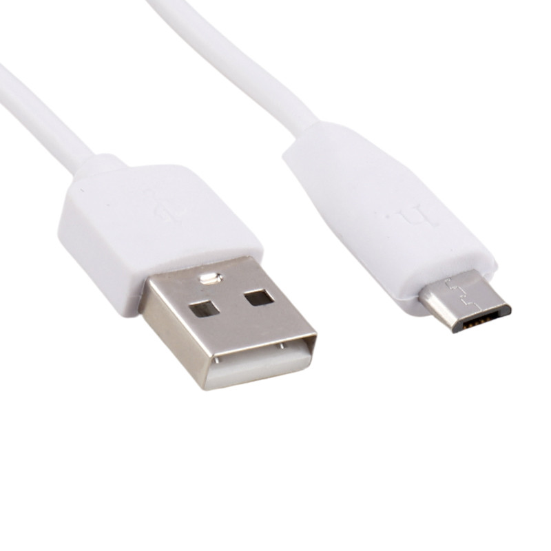 کابل میکرو یو اس بی Hoco 01 2A 1m