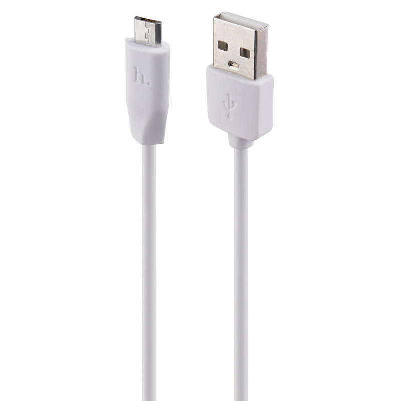 کابل میکرو یو اس بی Hoco 03 2A 1m