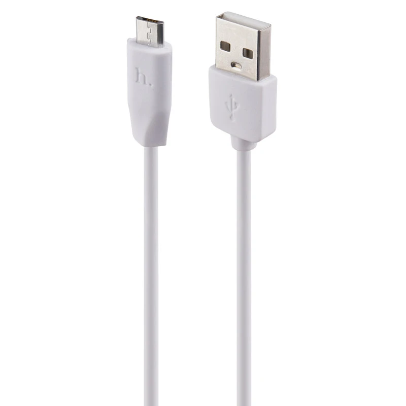 کابل میکرو یو اس بی Hoco 03 2A 1m