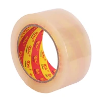 چسب پهن شیشه ای Kiku 5cm