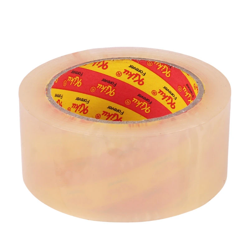 چسب پهن شیشه ای Kiku 5cm