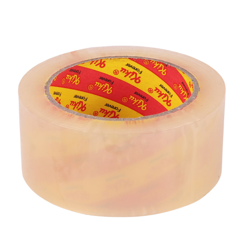 چسب پهن شیشه ای Kiku 5cm