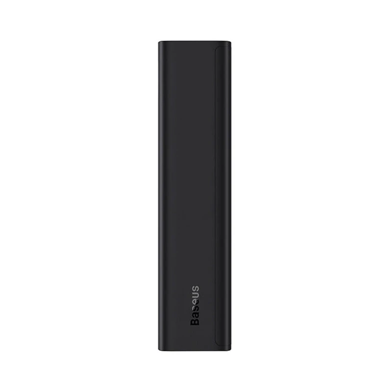 پاور بانک فست شارژ 10000 باسئوس Baseus Adaman 2 PPAD04000 QC3.0 PD 30W