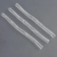 فنر صحافی پیلاوران Pilavaran 18mm بسته 96 عددی