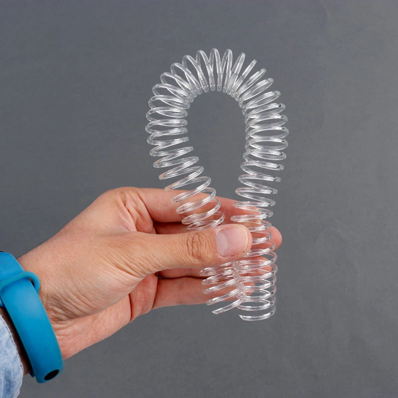 فنر صحافی پیلاوران Pilavaran 18mm بسته 96 عددی