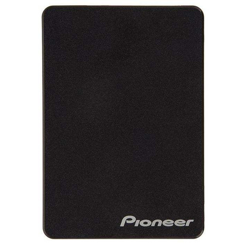 حافظه SSD پایونیر Pioneer APS SL3 1TB