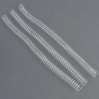 فنر صحافی پیلاوران Pilavaran 14mm بسته 100 عددی