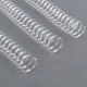 فنر صحافی پیلاوران Pilavaran 14mm بسته 100 عددی