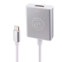 تبدیل XP-Product T909 Type-C To HDMI