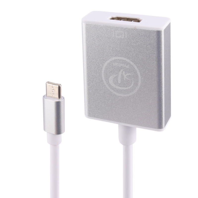تبدیل XP-Product T909 Type-C To HDMI
