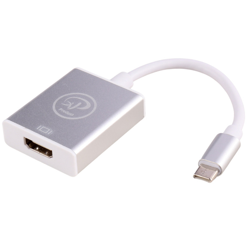 تبدیل XP-Product T909 Type-C To HDMI