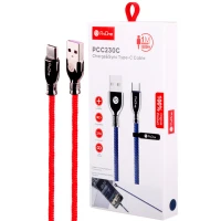 کابل تایپ سی ProOne PCC230C 2.1A 1m