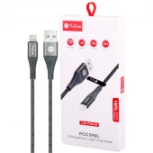 کابل آیفونی ProOne PCC390L 2A 1m