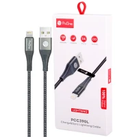 کابل آیفونی ProOne PCC390L 2A 1m
