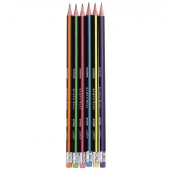 مداد مشکی ایده پلاس Idea Plus CL-2000 بسته 12 عددی