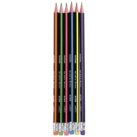 مداد مشکی ایده پلاس Idea Plus CL-2000 بسته 12 عددی