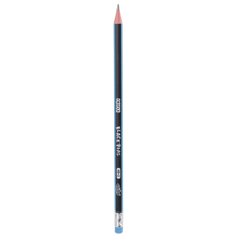 مداد مشکی ایده پلاس Idea Plus CL-2000 بسته 12 عددی