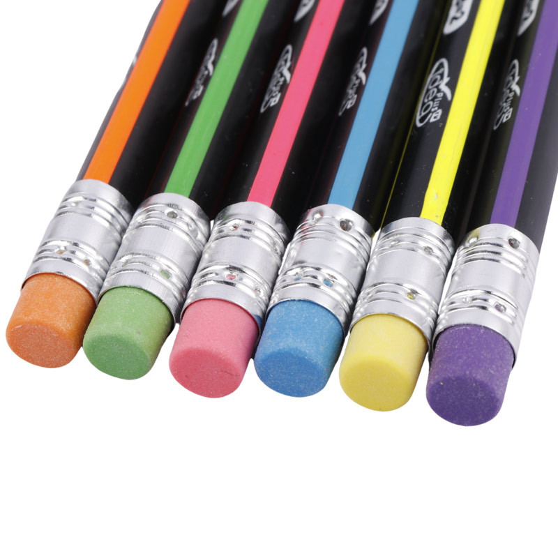 مداد مشکی ایده پلاس Idea Plus CL-2000 بسته 12 عددی
