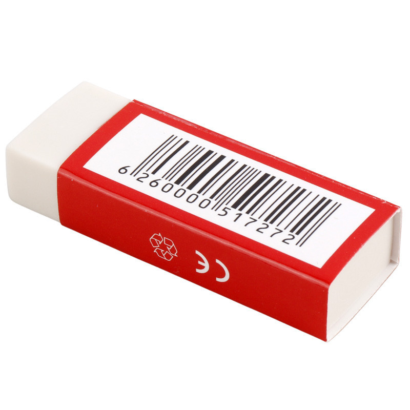 پاک کن کوییلو Quilo No.634146 بسته 20 عددی