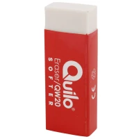 پاک کن کوییلو Quilo No.634146 بسته 20 عددی