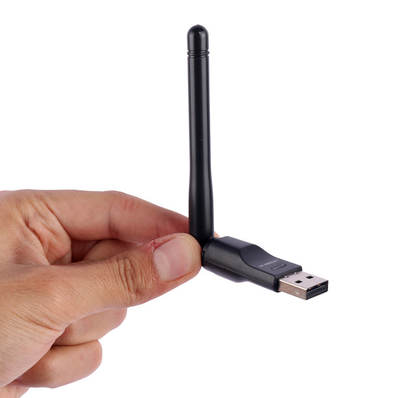 کارت شبکه بی سیم آنتن دار XP-Product XP-W923G