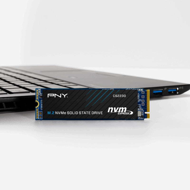 حافظه SSD پی ان وای PNY CS2230 1TB M.2