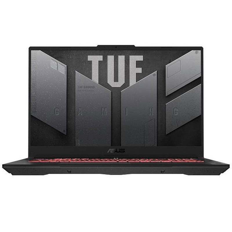 لپ تاپ Asus TUF Gaming A15 FA507NU Ryzen 7 (7735HS) 16GB 1TB SSD NVIDIA 6GB 15.6" FHD
