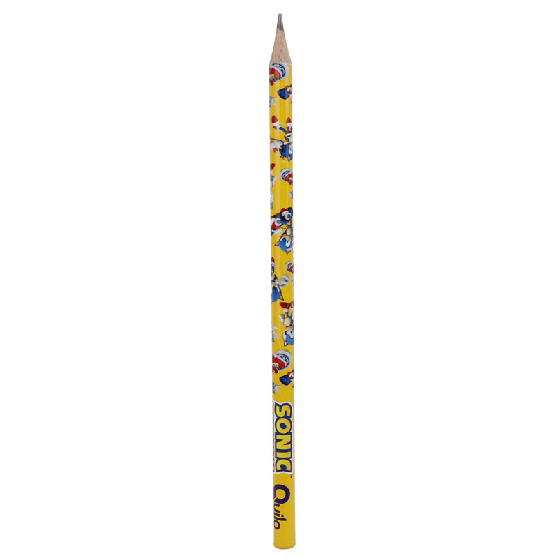 مداد مشکی کوییلو Quilo بسته ۷۲ عددی