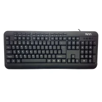 کیبورد تسکو TSCO TK 8011