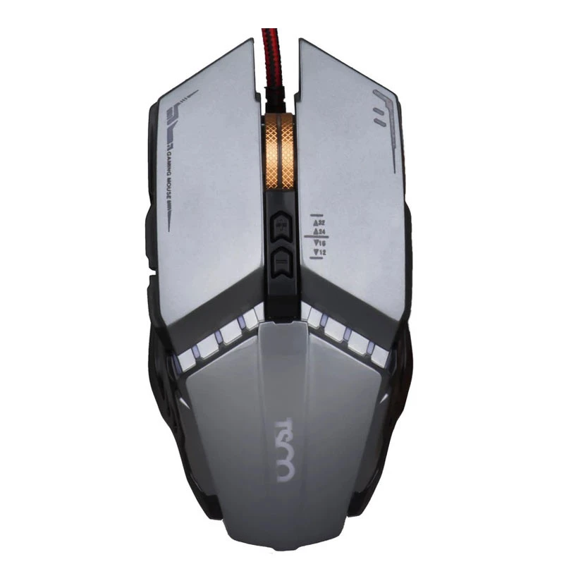 موس گیمینگ تسکو Tsco TM-2021